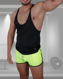 Deportivo Sexy - Short Brave PL