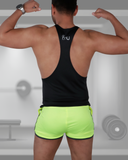 Deportivo Sexy - Short Brave PL