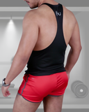 Deportivo Sexy - Short Brave PL
