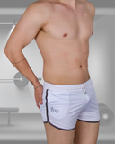 Deportivo Sexy - Short Brave PL