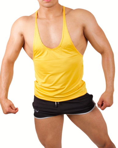 Muscular Olimpica - Straps Sens NT