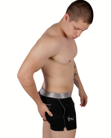 Ultimos Disponibles! Cómodo Atractivo - Short Brief LCR