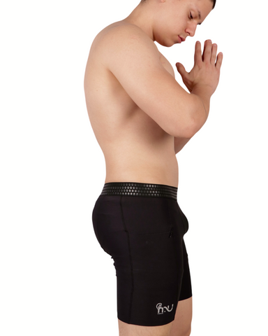 NUEVA EDICIÓN! Versatilidad Muscular - Licra JayC Men BH