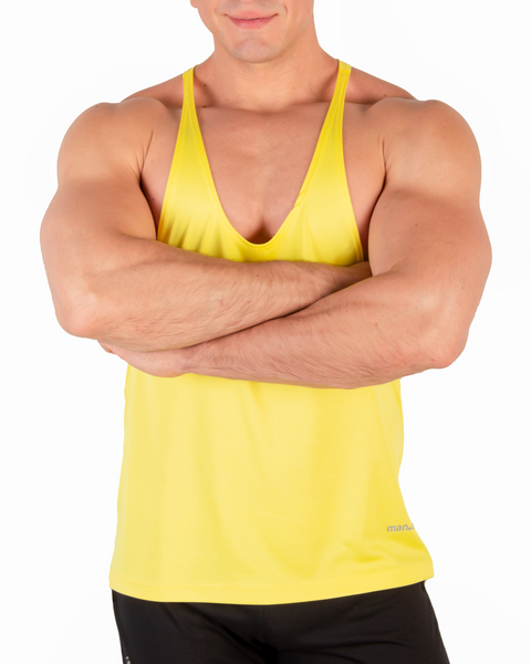 Muscular Olimpica - Straps Sens NT