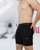 Versatilidad Muscular - Licra JayC BH