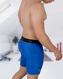 Versatilidad Muscular - Licra JayC BH