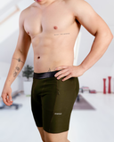 Versatilidad Muscular - Licra JayC BH