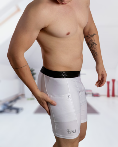 NUEVA EDICIÓN! Versatilidad Muscular - Licra JayC Men BH