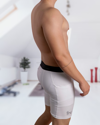 NUEVA EDICIÓN! Versatilidad Muscular - Licra JayC Men BH